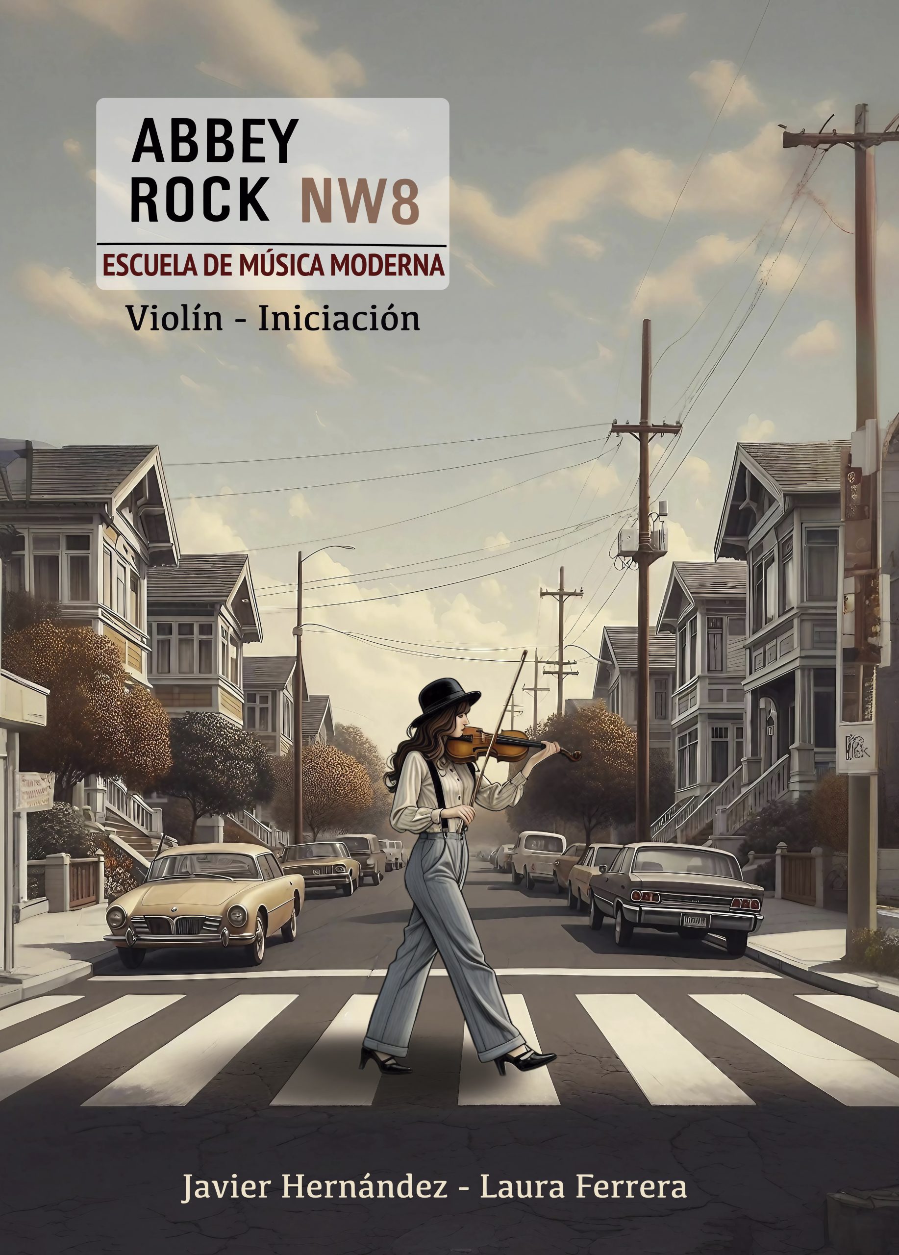 Violín – Iniciación